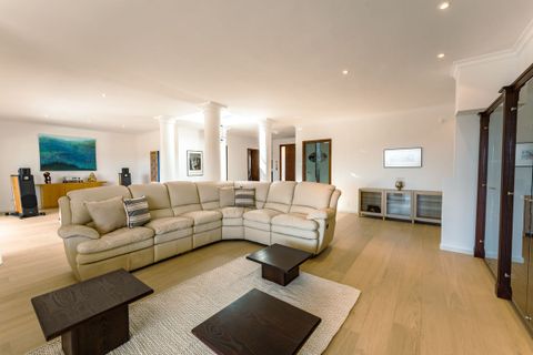 Villa a Benahavis, Malaga, Benahavis - € 3.485.000 | Ref: R5344192 - foto 6