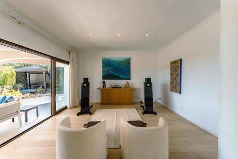 Villa a Benahavis, Malaga, Benahavis - € 3.485.000 | Ref: R5344192 - foto 9
