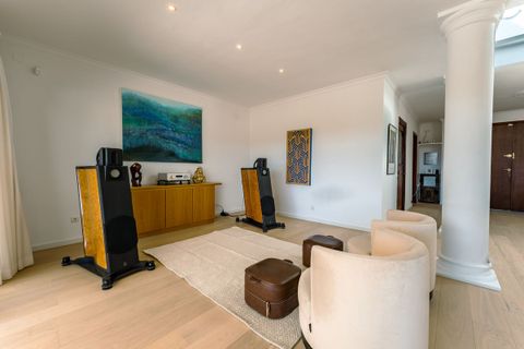 Villa a Benahavis, Malaga, Benahavis - € 3.485.000 | Ref: R5344192 - foto 10