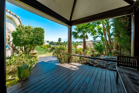 Villa a Benahavis, Malaga, Benahavis - € 3.485.000 | Ref: R5344192 - foto 12