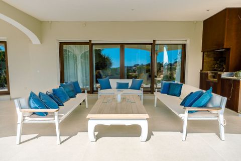 Villa a Benahavis, Malaga, Benahavis - € 3.485.000 | Ref: R5344192 - foto 15