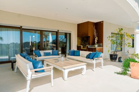 Villa a Benahavis, Malaga, Benahavis - € 3.485.000 | Ref: R5344192 - foto 16