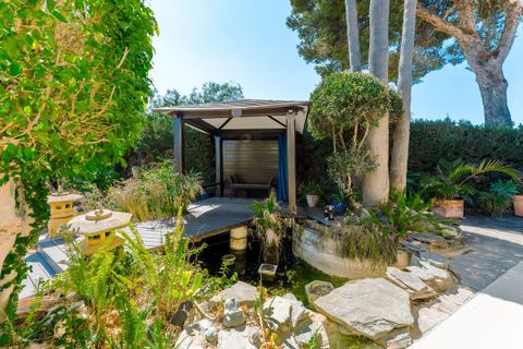 Villa a Benahavis, Malaga, Benahavis - € 3.485.000 | Ref: R5344192 - foto 17