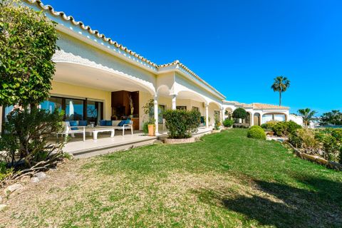 Villa a Benahavis, Malaga, Benahavis - € 3.485.000 | Ref: R5344192 - foto 18