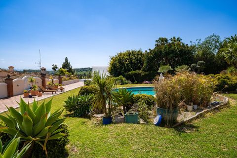 Villa a Benahavis, Malaga, Benahavis - € 3.485.000 | Ref: R5344192 - foto 19