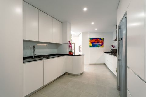Villa a Benahavis, Malaga, Benahavis - € 3.485.000 | Ref: R5344192 - foto 21