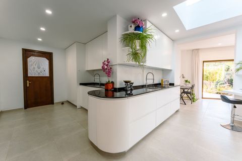 Villa a Benahavis, Malaga, Benahavis - € 3.485.000 | Ref: R5344192 - foto 23