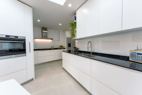 Villa a Benahavis, Malaga, Benahavis - € 3.485.000 | Ref: R5344192 - foto 24