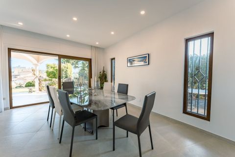 Villa a Benahavis, Malaga, Benahavis - € 3.485.000 | Ref: R5344192 - foto 26