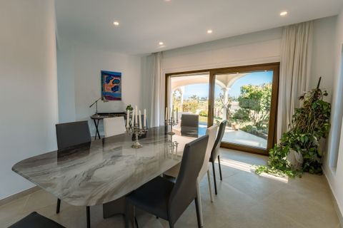 Villa a Benahavis, Malaga, Benahavis - € 3.485.000 | Ref: R5344192 - foto 27