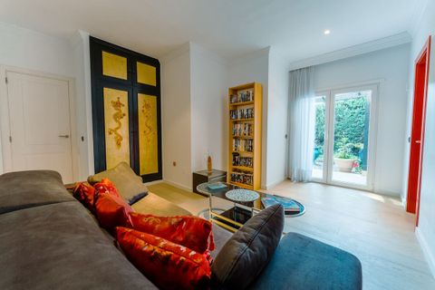 Villa a Benahavis, Malaga, Benahavis - € 3.485.000 | Ref: R5344192 - foto 46