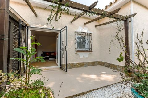 Villa a Benahavis, Malaga, Benahavis - € 3.485.000 | Ref: R5344192 - foto 47