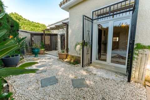 Villa a Benahavis, Malaga, Benahavis - € 3.485.000 | Ref: R5344192 - foto 48