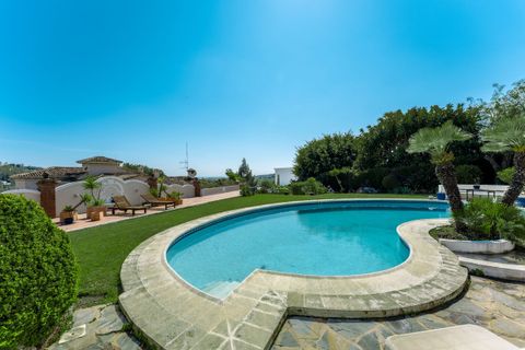 Villa a Benahavis, Malaga, Benahavis - € 3.485.000 | Ref: R5344192 - foto 49
