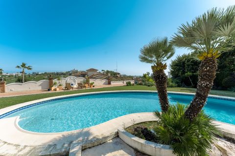 Villa a Benahavis, Malaga, Benahavis - € 3.485.000 | Ref: R5344192 - foto 50