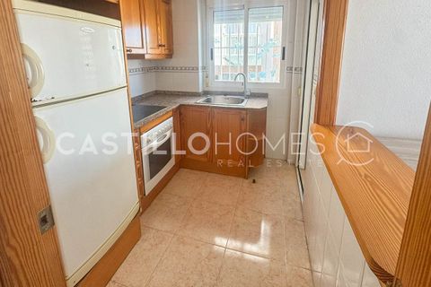 Leilighet i Torrevieja, Alicante, Torrevieja - € 159 900 | Ref: CAH-15511 - foto 3