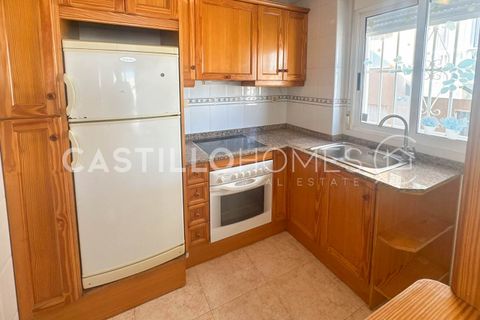 Leilighet i Torrevieja, Alicante, Torrevieja - € 159 900 | Ref: CAH-15511 - foto 4