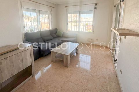 Leilighet i Torrevieja, Alicante, Torrevieja - € 159 900 | Ref: CAH-15511 - foto 7