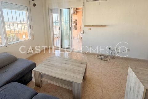 Leilighet i Torrevieja, Alicante, Torrevieja - € 159 900 | Ref: CAH-15511 - foto 8