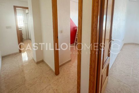 Leilighet i Torrevieja, Alicante, Torrevieja - € 159 900 | Ref: CAH-15511 - foto 9
