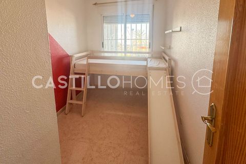 Leilighet i Torrevieja, Alicante, Torrevieja - € 159 900 | Ref: CAH-15511 - foto 10
