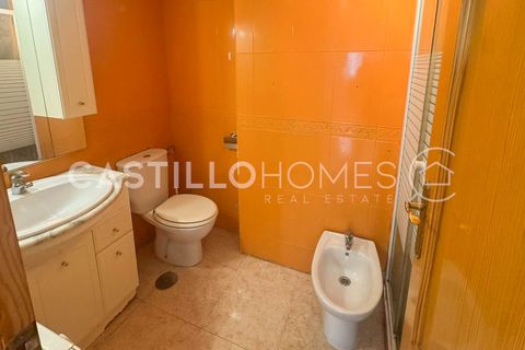 Leilighet i Torrevieja, Alicante, Torrevieja - € 159 900 | Ref: CAH-15511 - foto 12