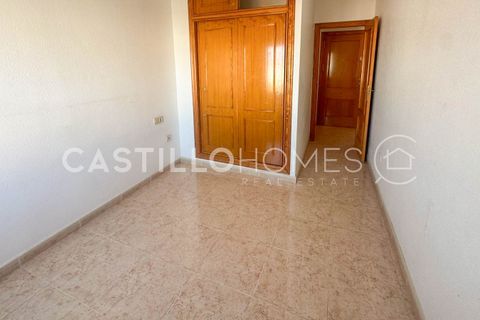 Leilighet i Torrevieja, Alicante, Torrevieja - € 159 900 | Ref: CAH-15511 - foto 14