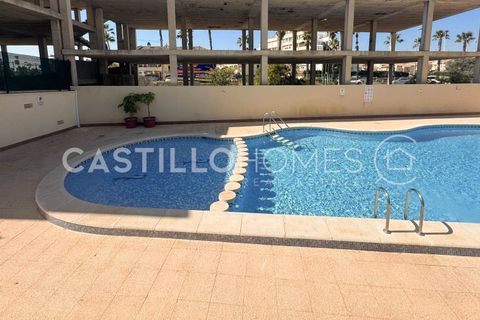 Leilighet i Torrevieja, Alicante, Torrevieja - € 159 900 | Ref: CAH-15511 - foto 16