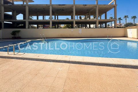 Leilighet i Torrevieja, Alicante, Torrevieja - € 159 900 | Ref: CAH-15511 - foto 17