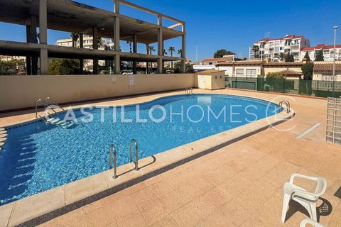 Leilighet i Torrevieja, Alicante, Torrevieja - € 159 900 | Ref: CAH-15511 - foto 18