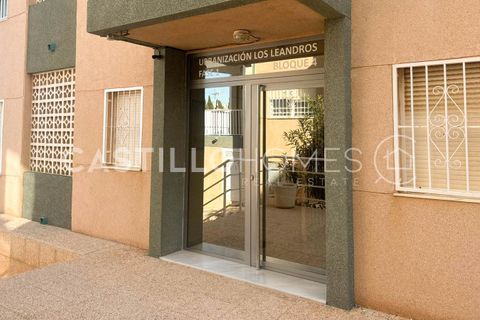 Leilighet i Torrevieja, Alicante, Torrevieja - € 159 900 | Ref: CAH-15511 - foto 20