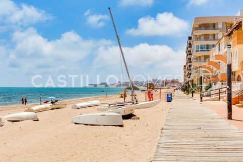 Leilighet i Torrevieja, Alicante, Torrevieja - € 159 900 | Ref: CAH-15511 - foto 21