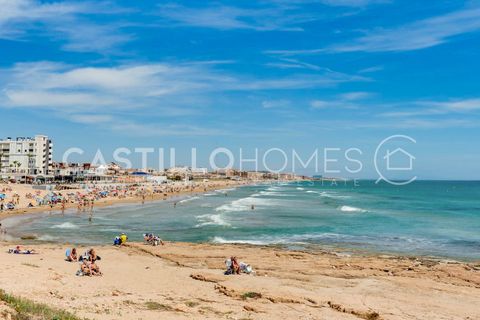 Leilighet i Torrevieja, Alicante, Torrevieja - € 159 900 | Ref: CAH-15511 - foto 23