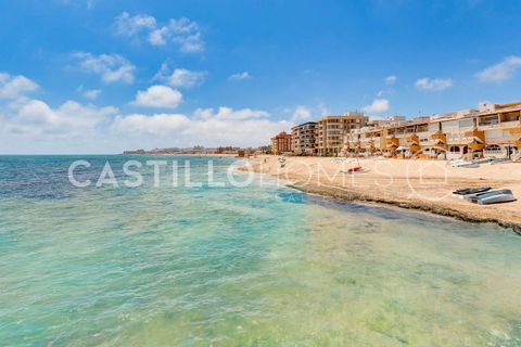 Leilighet i Torrevieja, Alicante, Torrevieja - € 159 900 | Ref: CAH-15511 - foto 26