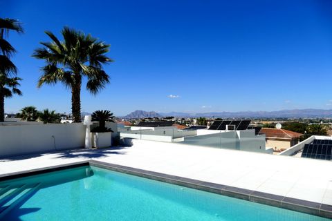 Villa i Benijofar, Alicante, Benijofar - € 675.000 | Ref: MCO-53389 - foto 2