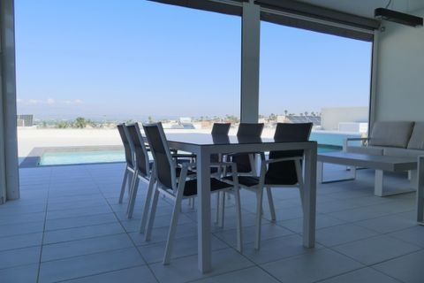 Villa i Benijofar, Alicante, Benijofar - € 675.000 | Ref: MCO-53389 - foto 5