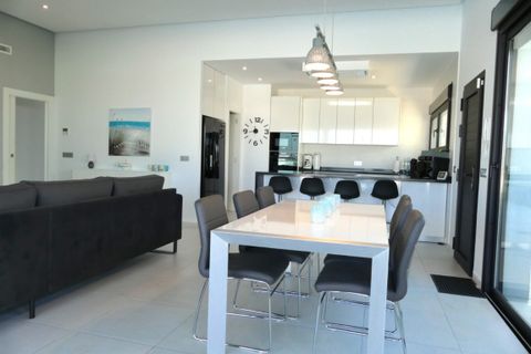 Villa i Benijofar, Alicante, Benijofar - € 675.000 | Ref: MCO-53389 - foto 7