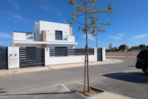 Villa i Roldan, Murcia, Roldan - € 389.900 | Ref: MCO-71367 - foto 1