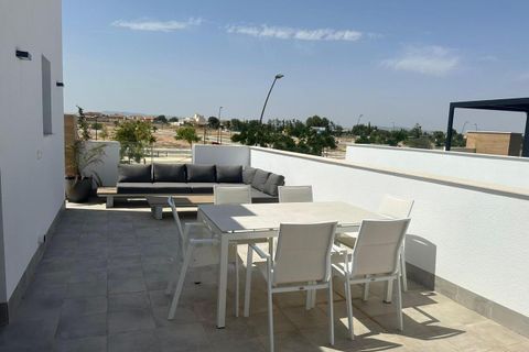 Villa i Roldan, Murcia, Roldan - € 389.900 | Ref: MCO-71367 - foto 9