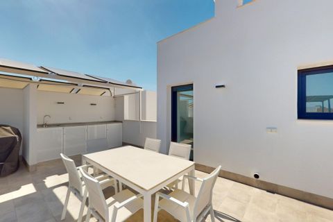 Villa i Roldan, Murcia, Roldan - € 389.900 | Ref: MCO-71367 - foto 12