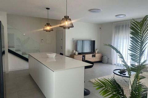 Villa i Roldan, Murcia, Roldan - € 389.900 | Ref: MCO-71367 - foto 14