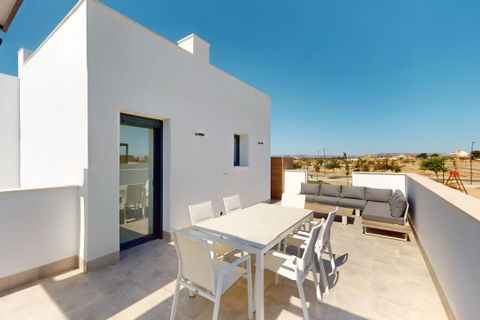 Villa i Roldan, Murcia, Roldan - € 389.900 | Ref: MCO-71367 - foto 17