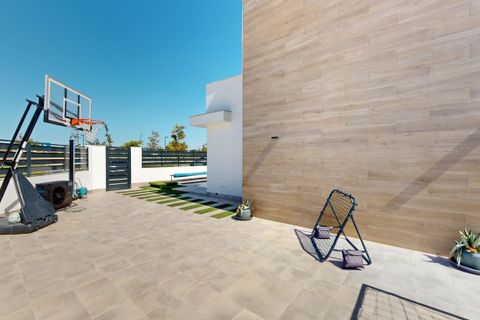 Villa i Roldan, Murcia, Roldan - € 389.900 | Ref: MCO-71367 - foto 33