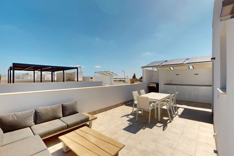 Villa i Roldan, Murcia, Roldan - € 389.900 | Ref: MCO-71367 - foto 37