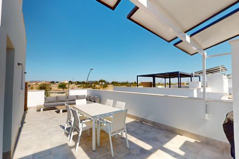 Villa i Roldan, Murcia, Roldan - € 389.900 | Ref: MCO-71367 - foto 38