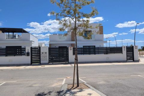Villa i Roldan, Murcia, Roldan - € 389.900 | Ref: MCO-71367 - foto 5