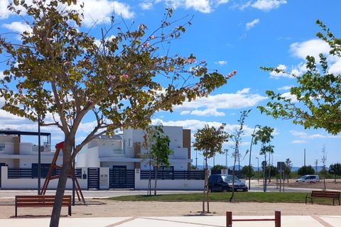 Villa i Roldan, Murcia, Roldan - € 389.900 | Ref: MCO-71367 - foto 47