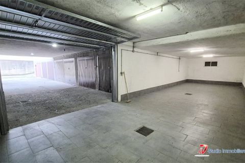 Parkeringsplads i Edolo, Brescia, Edolo - € 33.000 | Ref: IMM.5 - foto 1