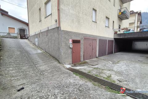 Parkeringsplads i Edolo, Brescia, Edolo - € 33.000 | Ref: IMM.5 - foto 6