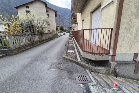 Parkeringsplads i Edolo, Brescia, Edolo - € 33.000 | Ref: IMM.5 - foto 7